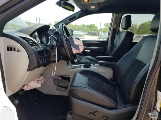 Photo 7 from auction – 2019 DODGE GRAND CARA with VIN 2C4RDGCG9KR725974