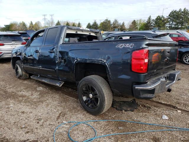 Photo 2 from auction – 2019 CHEVROLET SILVERADO with VIN 2GCVKPEC1K1127150