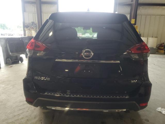 Photo 6 from auction – 2018 NISSAN ROGUE S with VIN KNMAT2MT3JP608339