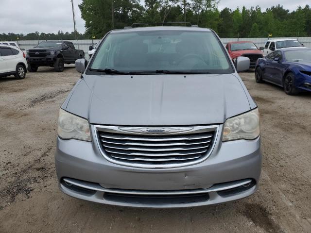 Photo 5 from auction – 2014 CHRYSLER TOWN & COU with VIN 2C4RC1BG2ER383273
