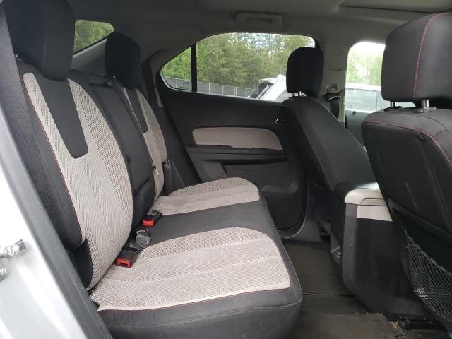 Photo 11 from auction – 2015 CHEVROLET EQUINOX LT with VIN 2GNALCEK8F6380154