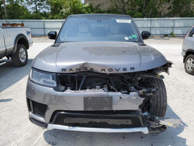 Photo 5 from auction – 2020 LAND ROVER RANGE ROVE with VIN SALWR2SU2LA738059