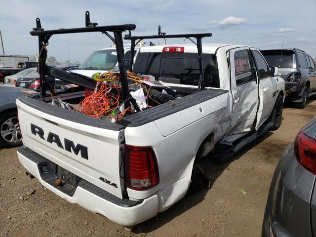 Photo 3 from auction – 2017 RAM 1500 SPORT with VIN 1C6RR7MTXHS819003