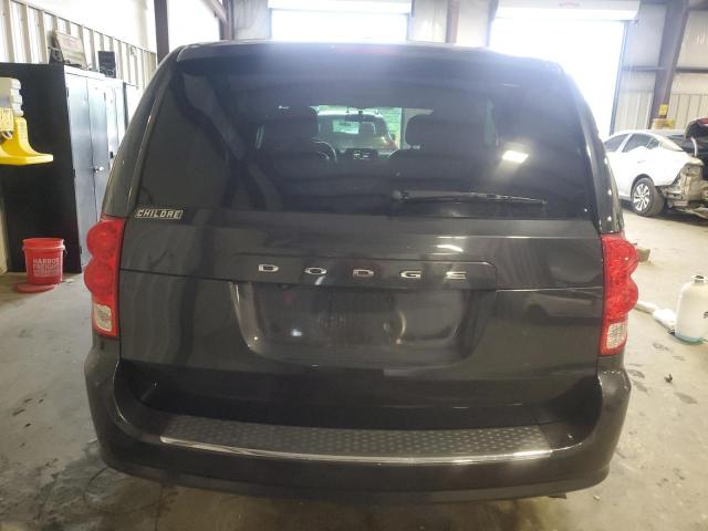 Photo 6 from auction – 2014 DODGE GRAND CARA with VIN 2C4RDGEG7ER472851