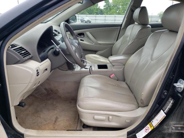 Photo 7 from auction – 2007 TOYOTA CAMRY HYBR with VIN JTNBB46K773029339