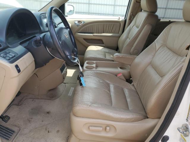 Photo 7 from auction – 2007 HONDA ODYSSEY EX with VIN 5FNRL38717B459695