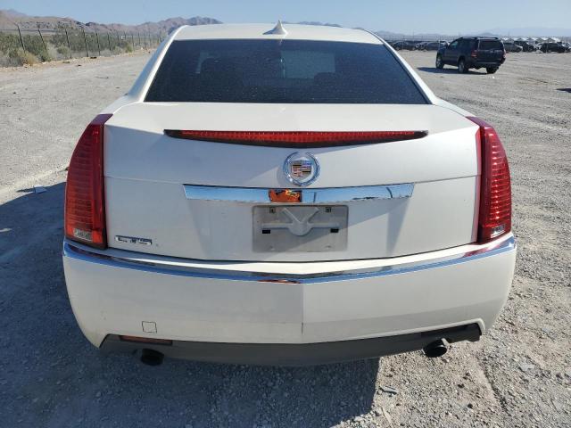 Photo 6 from auction – 2010 CADILLAC CTS with VIN 1G6DA5EG6A0115546