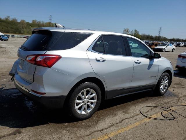 Photo 3 from auction – 2018 CHEVROLET EQUINOX LT with VIN 2GNAXJEV2J6307812