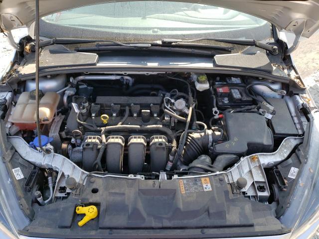 Photo 11 from auction – 2018 FORD FOCUS SE with VIN 1FADP3F29JL216264
