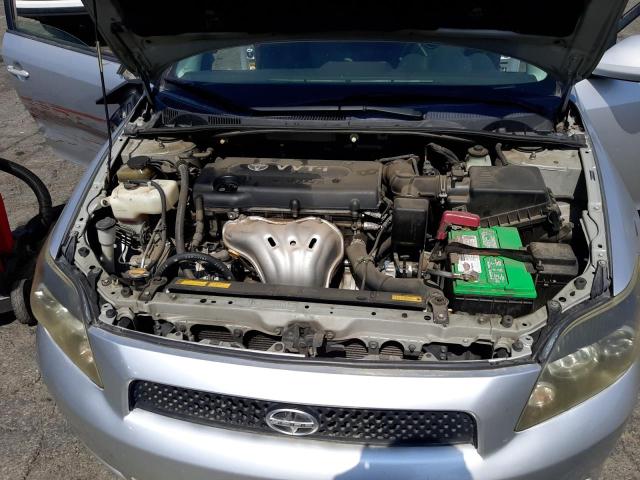 صورة رقم 11 من المزاد - 2008 TOYOTA SCION TC مع VIN JTKDE167080267673