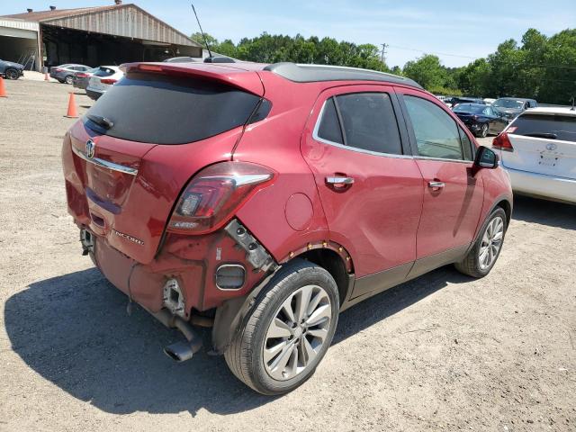 Photo 3 from auction – 2019 BUICK ENCORE PRE with VIN KL4CJASB8KB929076