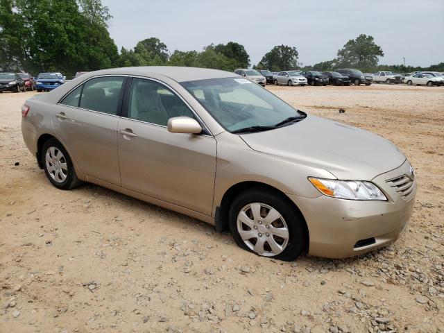 Photo 4 from auction – 2009 TOYOTA CAMRY BASE with VIN 4T1BE46K59U323181