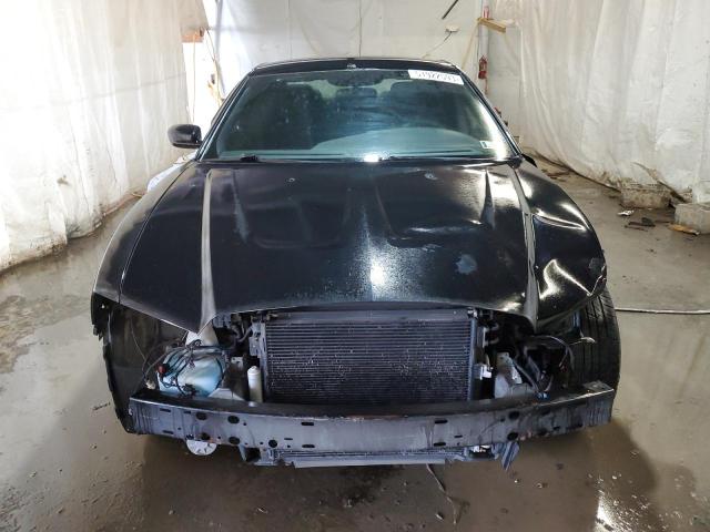 Photo 5 from auction – 2013 DODGE CHARGER SE with VIN 2C3CDXBG3DH509901
