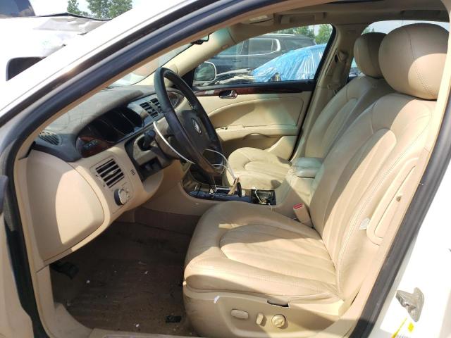 Photo 7 from auction – 2011 BUICK LUCERNE CX with VIN 1G4HJ5EM9BU151483