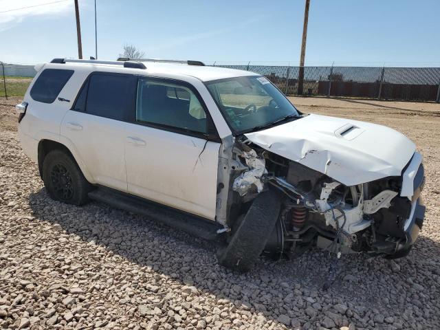 Photo 4 from auction – 2016 TOYOTA 4RUNNER SR with VIN JTEBU5JR3G5340257