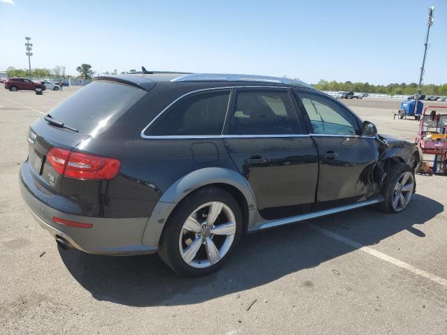 Photo 3 from auction – 2015 AUDI A4 ALLROAD with VIN WA1TFAFL8FA125764