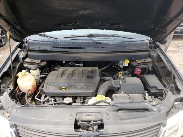 Photo 12 from auction – 2010 DODGE JOURNEY SE with VIN 3D4PG4FB2AT195777