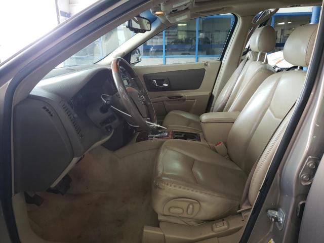 Zdjęcie 7 z aukcji – 2006 CADILLAC SRX z VIN 1GYEE637360164302