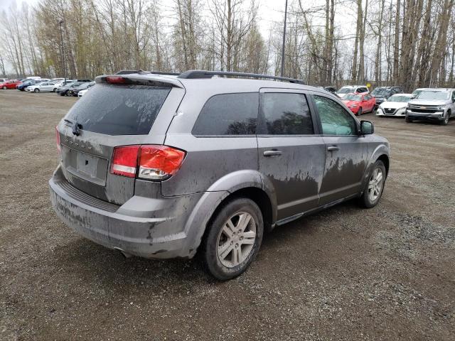Photo 3 from auction – 2012 DODGE JOURNEY SE with VIN 3C4PDCAB2CT256880