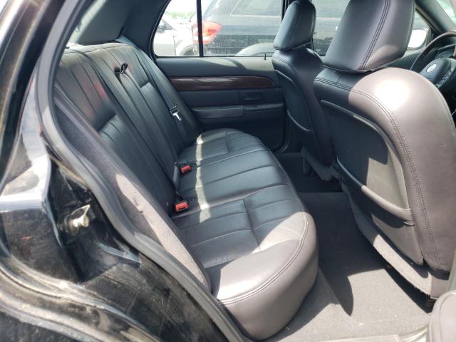 Photo 10 from auction – 2003 MERCURY GRAND MARQ with VIN 2MEFM75W33X672322