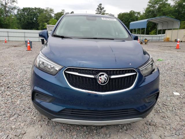 Photo 5 from auction – 2020 BUICK ENCORE PRE with VIN KL4CJASB1LB010568