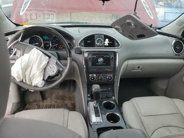 Photo 8 from auction – 2017 BUICK ENCLAVE with VIN 5GAKVBKD2HJ124266