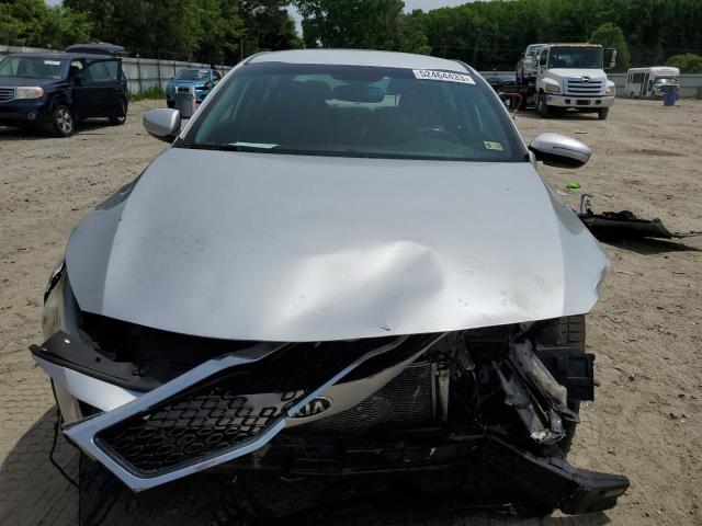 Photo 5 from auction – 2013 KIA OPTIMA EX with VIN 5XXGN4A79DG253146