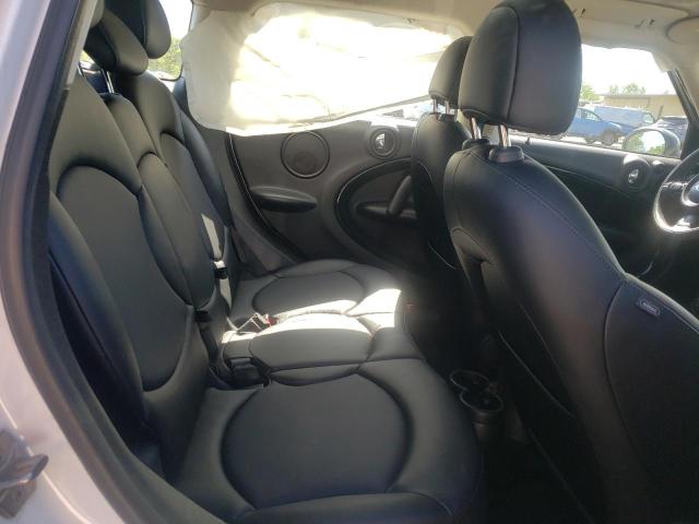 Photo 10 from auction – 2016 MINI COOPER S C with VIN WMWZC5C57GWU19969