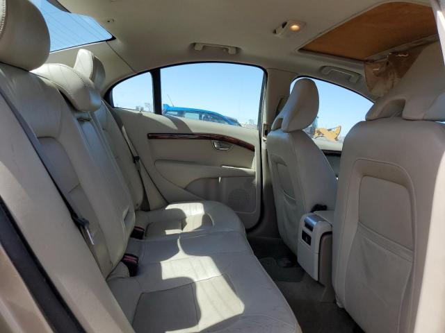 صورة رقم 10 من المزاد - 2007 VOLVO S80 3.2 مع VIN YV1AS982871017409