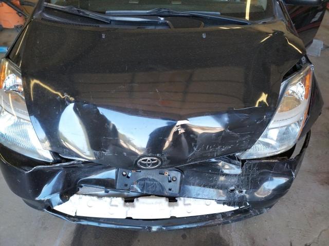 Photo 11 from auction – 2008 TOYOTA PRIUS with VIN JTDKB20U183347204