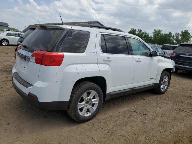 Photo 3 from auction – 2013 GMC TERRAIN SL with VIN 2GKALSEK8D6318726
