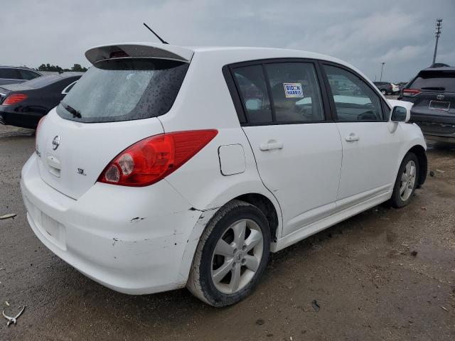Photo 3 from auction – 2011 NISSAN VERSA S with VIN 3N1BC1CP9BL360634