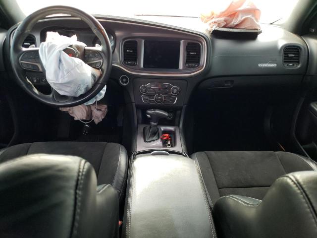 Photo 8 from auction – 2020 DODGE CHARGER R/ with VIN 2C3CDXCTXLH181418