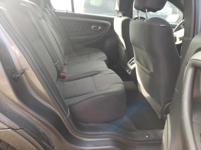 Photo 10 from auction – 2013 FORD TAURUS SEL with VIN 1FAHP2E80DG179863