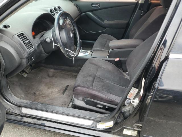 Photo 7 from auction – 2012 NISSAN ALTIMA BAS with VIN 1N4AL2AP4CN406251