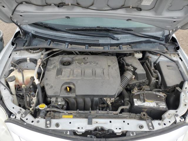 Photo 11 from auction – 2013 TOYOTA COROLLA with VIN 2T1BU4EE2DC971568