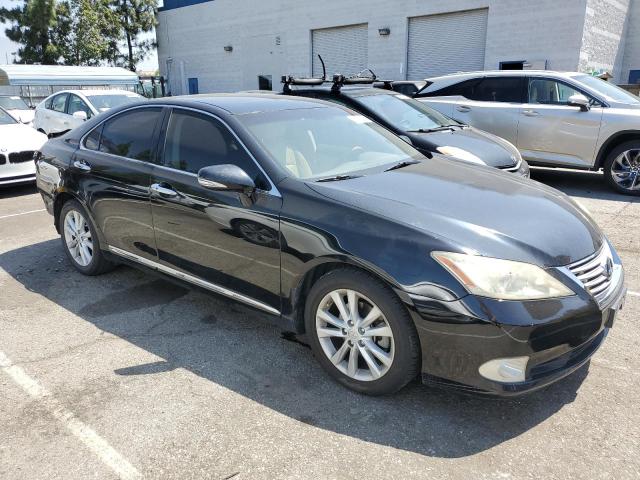 Photo 4 from auction – 2010 LEXUS ES 350 with VIN JTHBK1EG5A2398437
