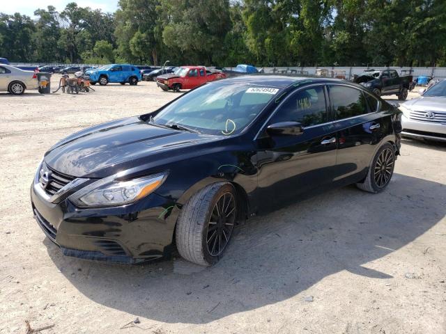 NISSAN ALTIMA 2.5 2016 with VIN 1N4AL3AP1GC113902 - Photo from auction