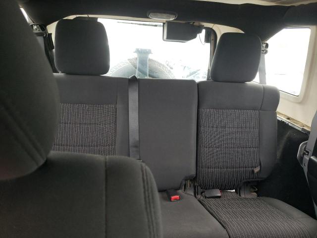 Photo 10 from auction – 2011 JEEP WRANGLER U with VIN 1J4BZ3H12BL506504