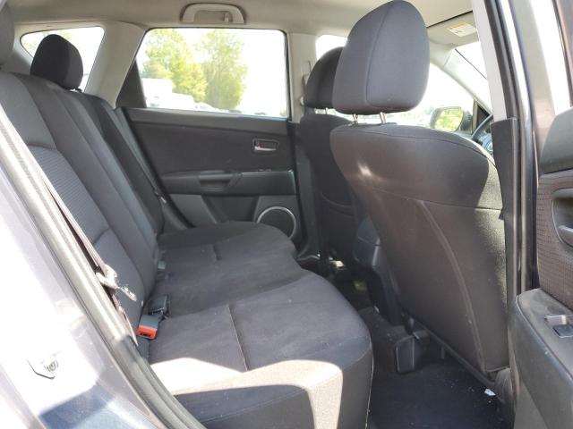 Photo 10 from auction – 2008 MAZDA 3 HATCHBAC with VIN JM1BK344381788862