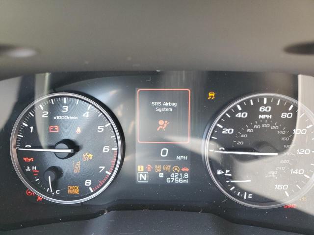 Photo 9 from auction – 2022 SUBARU LEGACY LIM with VIN 4S3BWAN64N3026861