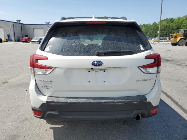 Photo 6 from auction – 2021 SUBARU FORESTER L with VIN JF2SKAUC1MH445353