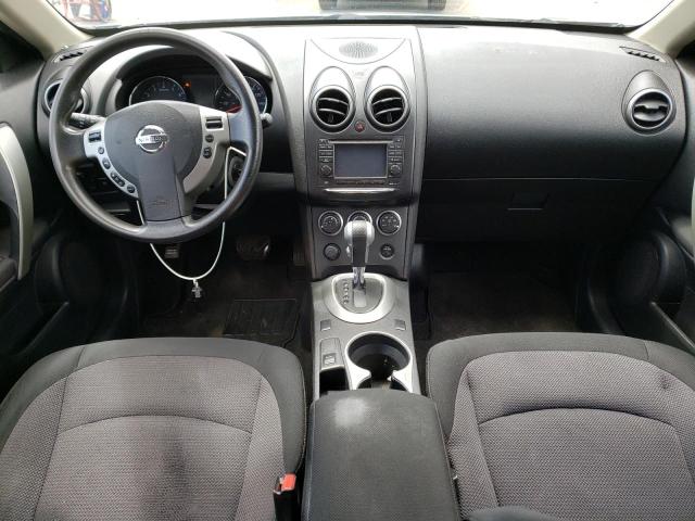 Photo 8 from auction – 2013 NISSAN ROGUE with VIN JN8AS5MV2DW601970