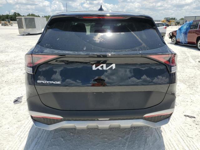 Photo 6 from auction – 2023 KIA SPORTAGE E with VIN 5XYK33AFXPG026808
