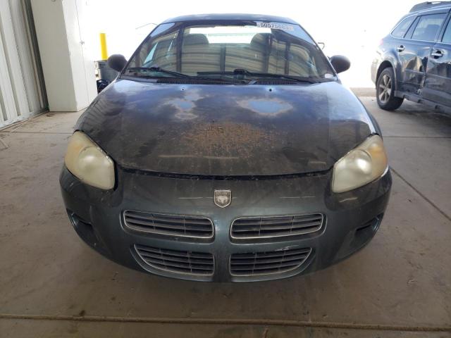 Photo 5 from auction – 2002 DODGE STRATUS SE with VIN 1B3EL46R02N253367