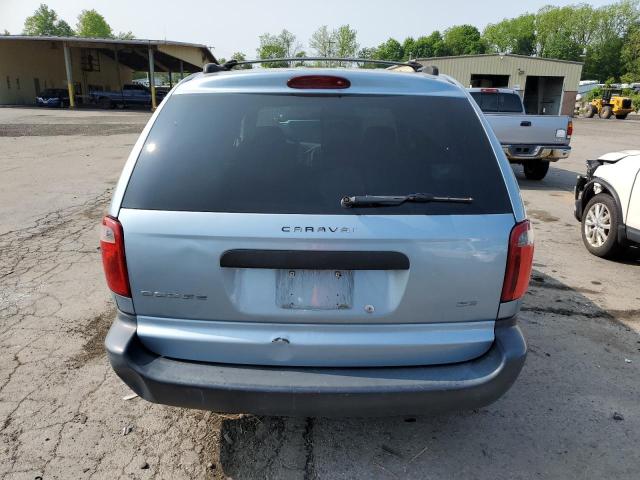 Photo 6 from auction – 2003 DODGE CARAVAN SE with VIN 1D4GP25393B151617