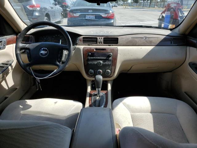 Photo 8 from auction – 2011 CHEVROLET IMPALA LS with VIN 2G1WF5EK9B1220933
