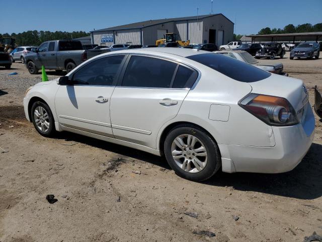 Photo 2 from auction – 2012 NISSAN ALTIMA BAS with VIN 1N4AL2AP8CN403319