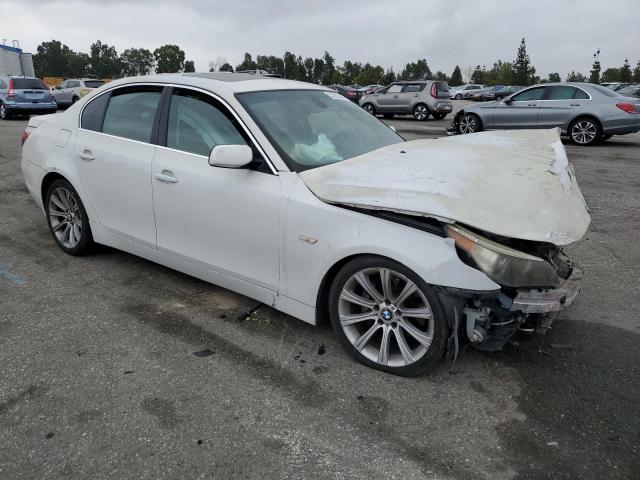 Photo 4 from auction – 2004 BMW 530 I with VIN WBANA73514B047418