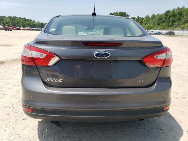 Photo 6 from auction – 2012 FORD FOCUS SEL with VIN 1FAHP3H24CL214200